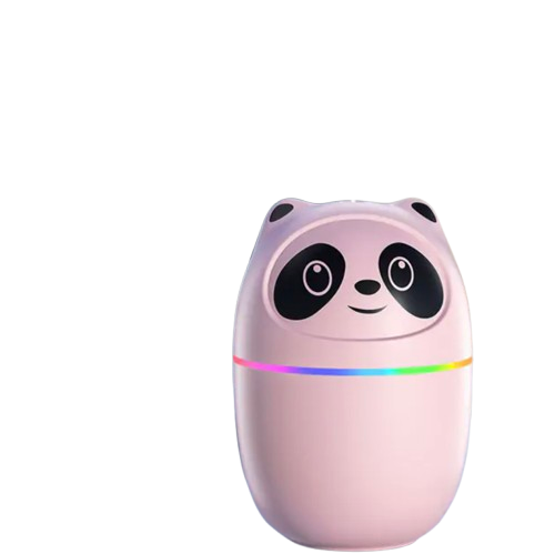 Cute Cat Humidifier 250ml