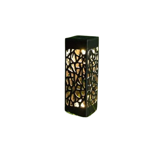 Solar Powered Waterproof Vintage Garden Light