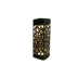 Solar Powered Waterproof Vintage Garden Light