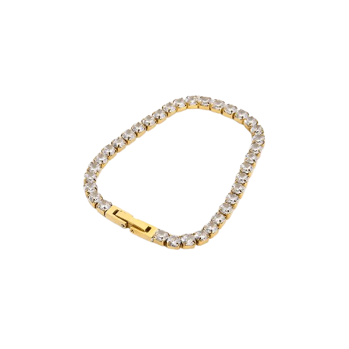 Zircon Bracelet